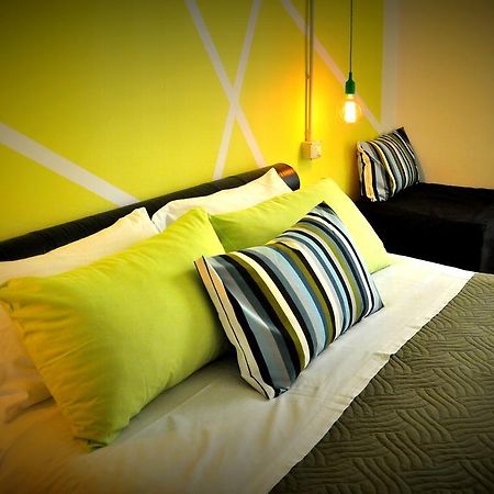 B&B 95 Spezie Rome Luaran gambar