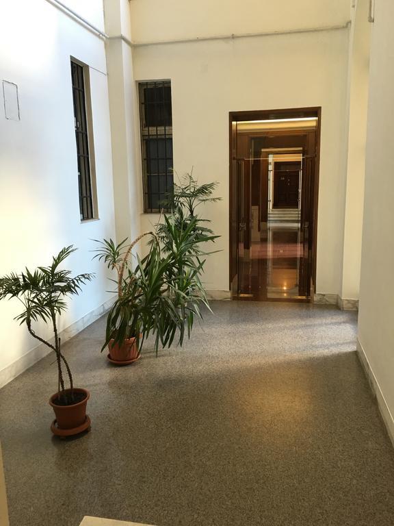 B&B 95 Spezie Rome Luaran gambar
