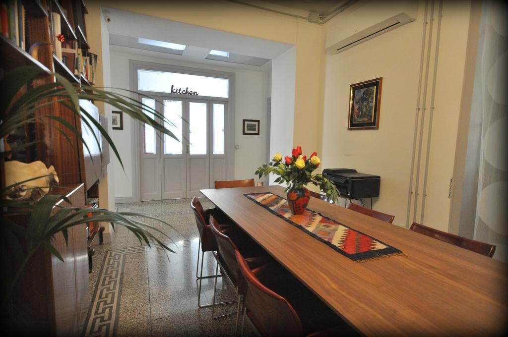 B&B 95 Spezie Rome Luaran gambar