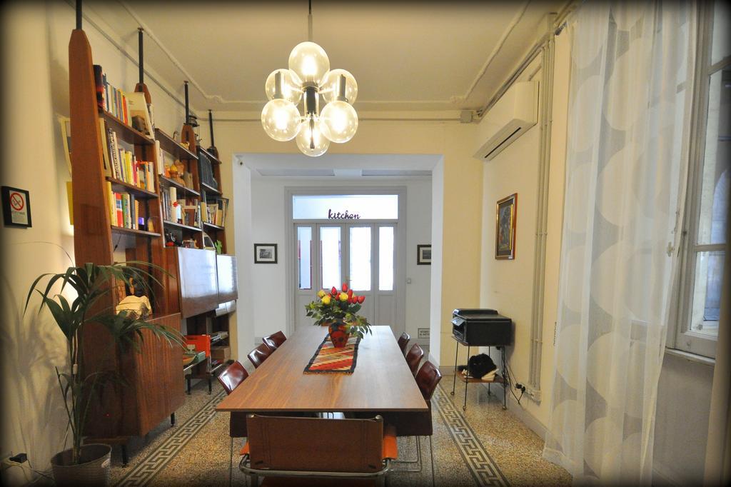 B&B 95 Spezie Rome Luaran gambar
