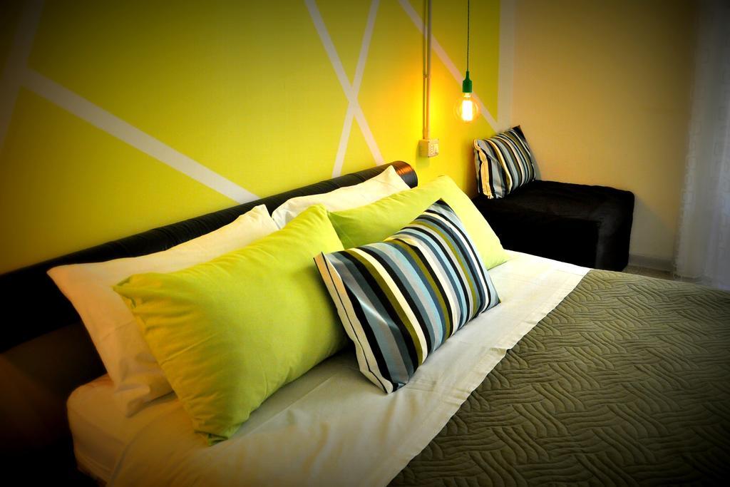 B&B 95 Spezie Rome Luaran gambar
