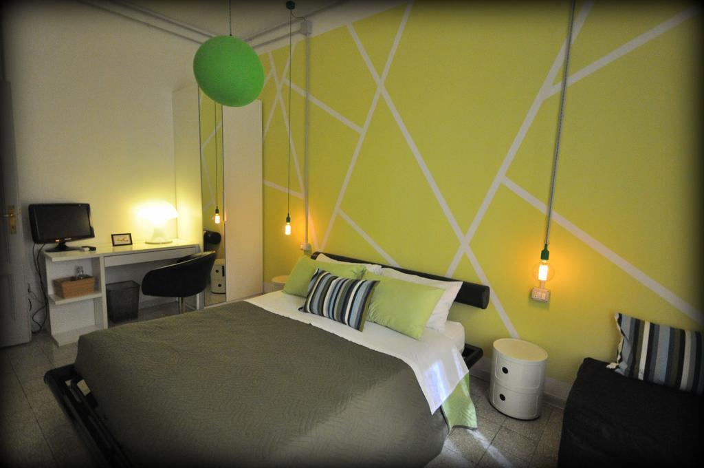 B&B 95 Spezie Rome Luaran gambar