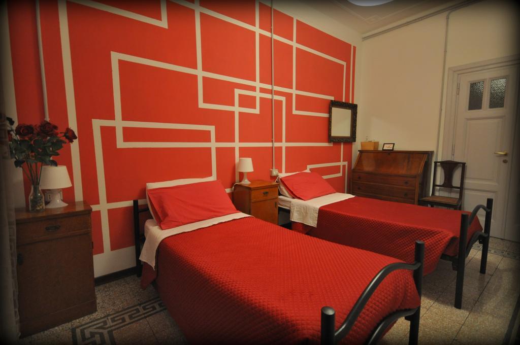 B&B 95 Spezie Rome Luaran gambar
