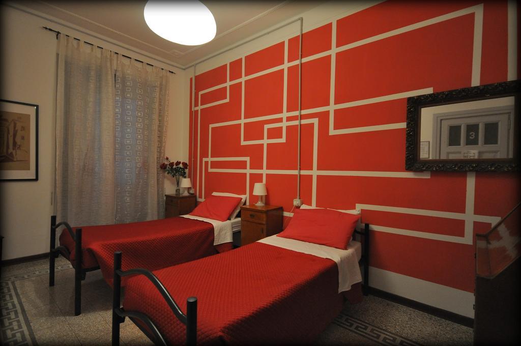 B&B 95 Spezie Rome Luaran gambar