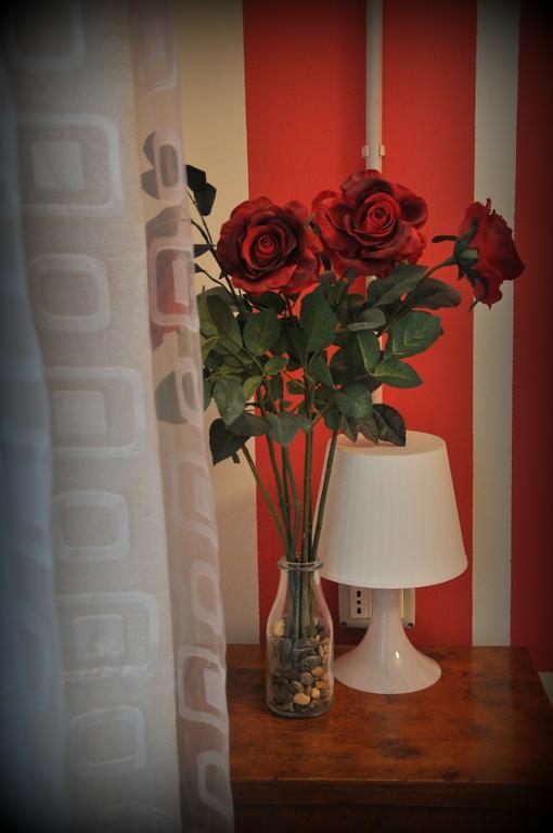 B&B 95 Spezie Rome Luaran gambar