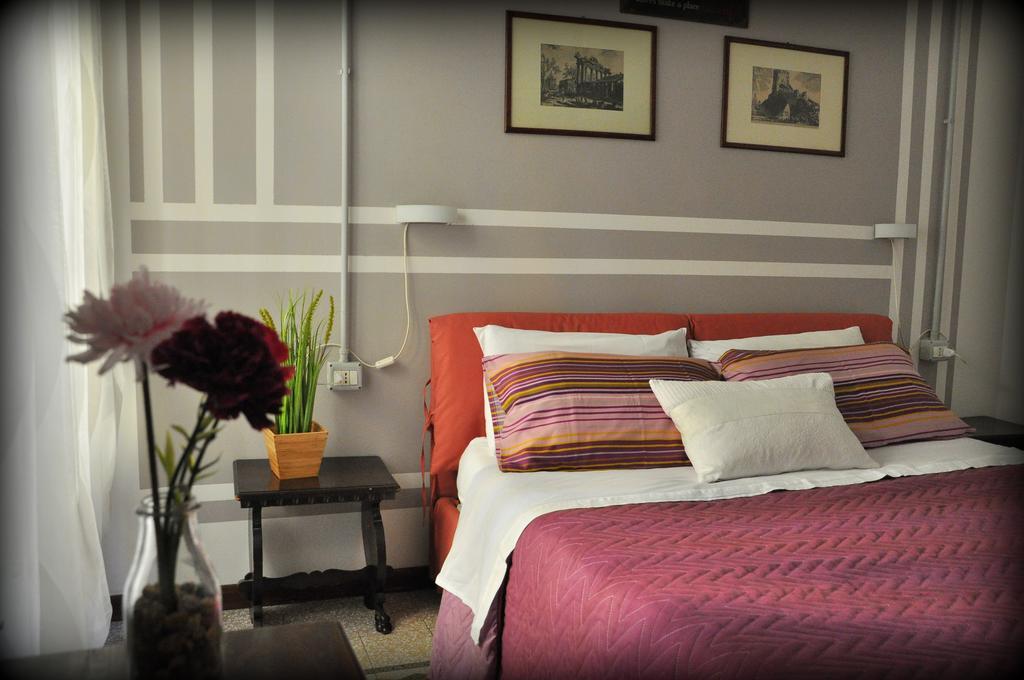 B&B 95 Spezie Rome Luaran gambar