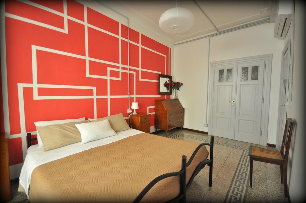 B&B 95 Spezie Rome Luaran gambar