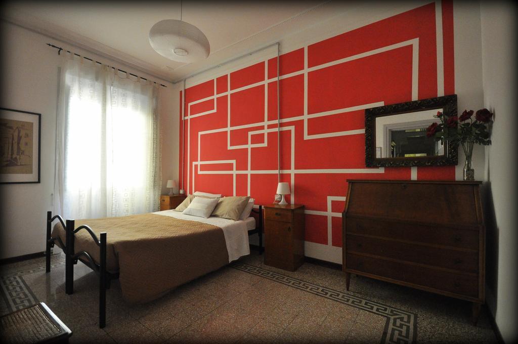 B&B 95 Spezie Rome Luaran gambar