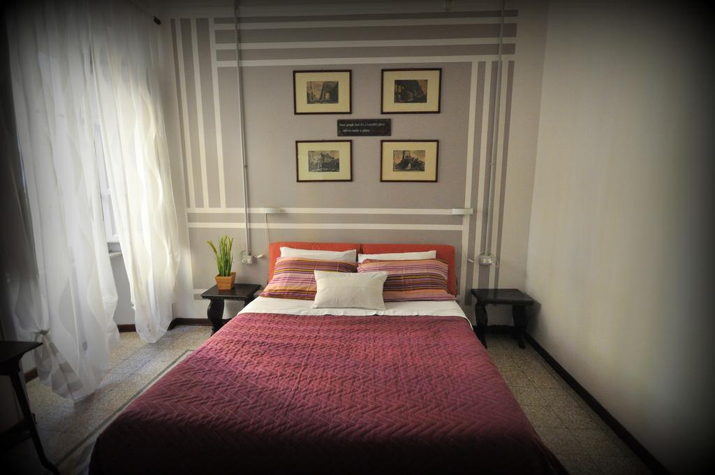 B&B 95 Spezie Rome Luaran gambar