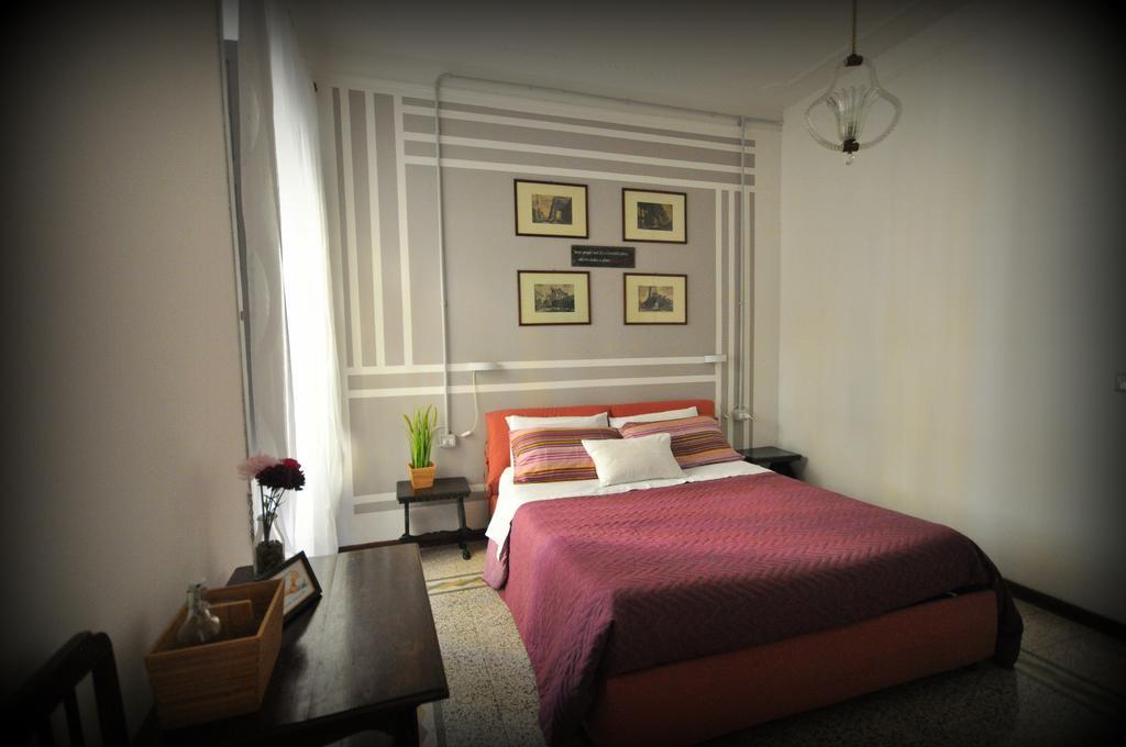 B&B 95 Spezie Rome Luaran gambar
