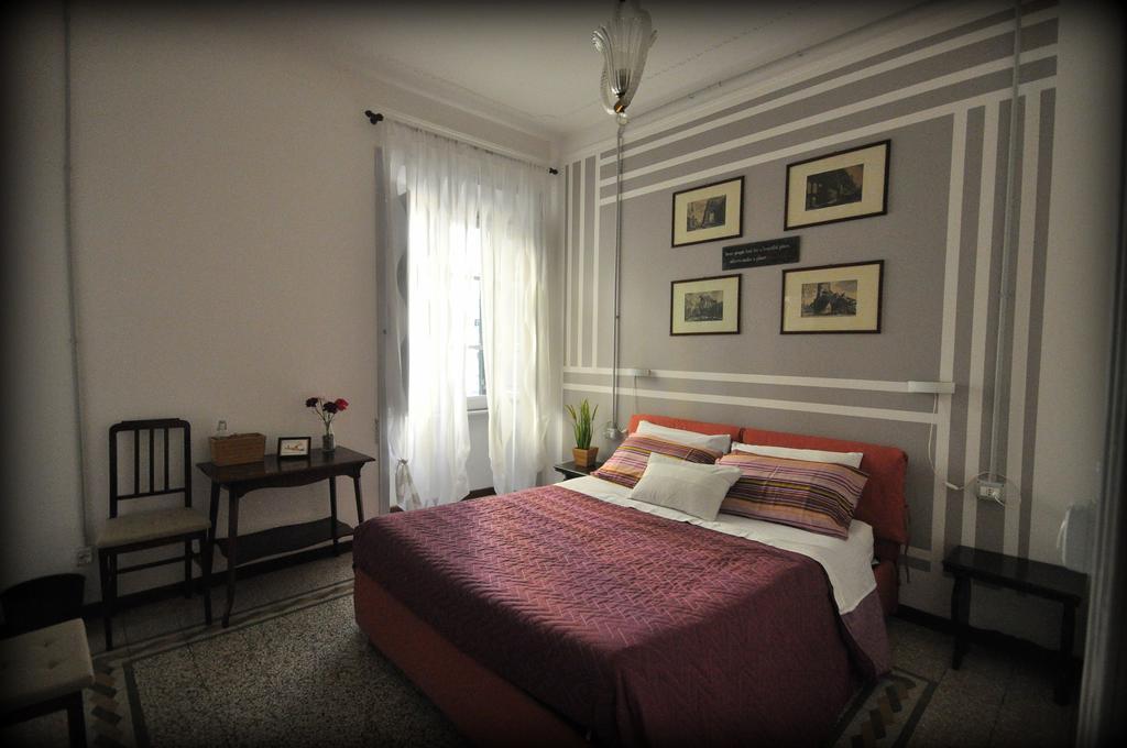 B&B 95 Spezie Rome Luaran gambar