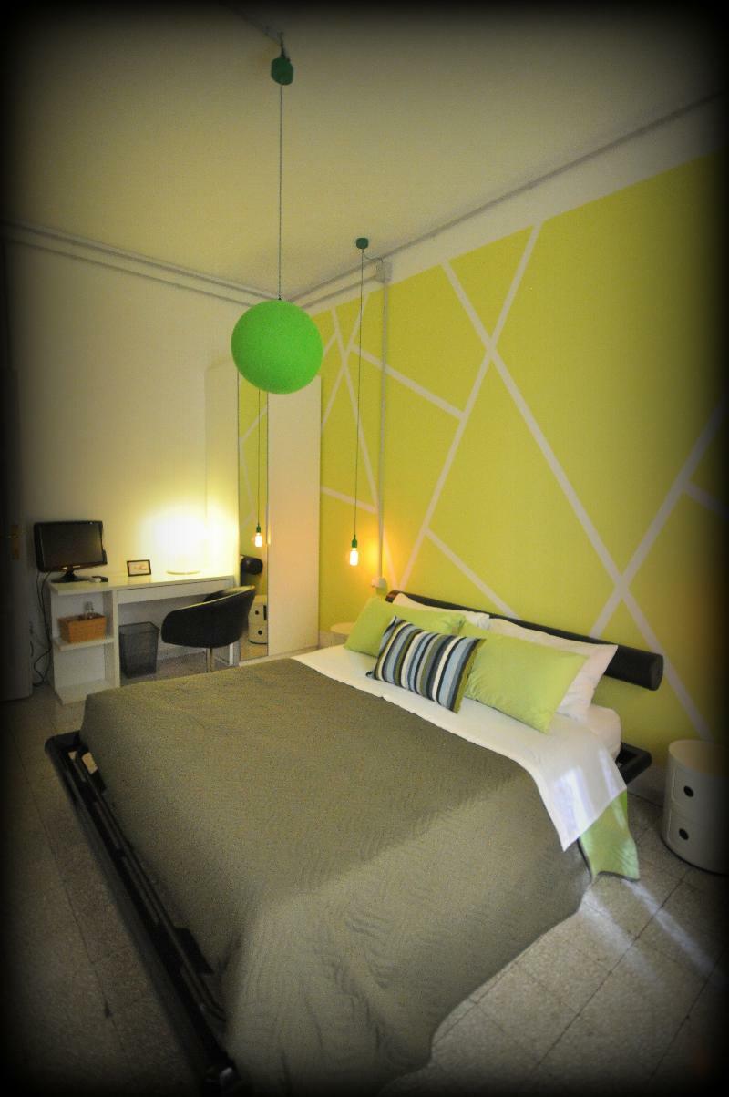 B&B 95 Spezie Rome Luaran gambar